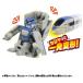  Takara Tommy sinkali on CW Quick перемена! 500...