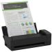 ���R�[ FI-IX1300ABK GMW698 ScanSnap iX1300(�u���b�N���f��)
