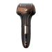 IZUMI IZF-V553W-T �����Y�V�F�[�o�[ �\���b�h���f�� 5���n �u���E�� IZFV553WT