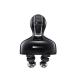 MYTREX MT-HSDX-24-B-B HEAD SPA DEEP X ион электрический игла head spa мяч вид Attachment принятие черный 