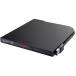 BUFFALO DVSM-PTS8U3-BKB DVD Drive black color 