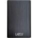  Leader носитель информации Techno L-HC-B 2.5 дюймовый HDD|SSD кейс Lazos черный LHCB
