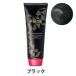 資生堂（SHISEIDO）  プリオール ヘア カラーコンディショナー N ブラック 自然な黒色 (230g)
