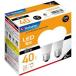 �С��٥�����(Verbatim) LDA4L-G��LCV2X2 LED�ŵ� 40W���� �ŵ忧