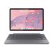 Lenovo Chromebook Duet Gen9 83HH000UJP[10.95 type | MediaTek Kompanio 838 | 4GB | 128GB | ChromeOS | luna серый ]