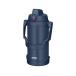THERMOS �T�[���X �^��f�M�X�|�[�c�W���O 2000ml �ۗ��p �H��@�Ή� FJQ2001NVY