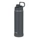 THERMOS �T�[���X �^��f�M�X�|�[�c�{�g�� 1500ml �ۗ��p �H��@�Ή� FJU1501MTBK