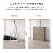 �P�[�u���{�b�N�X �k ��e�ʃ^�C�v �l ��45cm ���[�{�b�N�X �R�[�h���[ ���[�Ƌ� �P�[�u�����[ �{�b�N�X �P�[�u���B�� �d���^�b�v���[ Nelio �l���I �������� �֘A�摜5