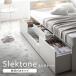 �Ɩ� �{�t �`�F�X�g �x�b�h �V���O�� �x�b�h�t���[���̂� ��e�� �����o�� ���[�x�b�h Slektone �X���N�g�[�� �������� �֘A�摜1