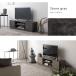 ���t�� �e���r�� �e���r�{�[�h 110cm�� �ǒu���^�C�v ���[�� ���I �R�[�h���t �R���p�N�g ���[�{�[�h �e���r���b�N Velsta ���F���X�^ �g���i �������� �֘A�摜3