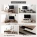 �e���r�� �L�k �e���r�{�[�h �����o���^�C�v ��90cm �R�[�i�[�^�C�v ���[�{�[�h �p�x������ �e���r���b�N TV�{�[�h TV�� Curven �J�[���F�� �g���i �������� �֘A�摜1