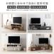 �e���r�� �L�k �e���r�{�[�h �����o���^�C�v ��90cm �R�[�i�[�^�C�v ���[�{�[�h �p�x������ �e���r���b�N TV�{�[�h TV�� Curven �J�[���F�� �g���i �������� �֘A�摜3