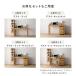 �V�R�� �f�X�N�V���[�Y �f�X�N �P�i 80cm�� �����o���t �p�\�R���f�X�N �w�K�� ���[�N�f�X�N PC�f�X�N �׋��� �w�K�f�X�N Keiju �P�C�� �������� �֘A�摜4