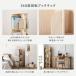 �{�I ��]�� 4�i ��39�~����128cm A4�Ή� �i�`������ �V�R�� �G�{�I �X���� �q�� �q�ǂ� �L�b�Y �p �u�b�N���b�N �ی^ 360�x��] �g���i �������� �֘A�摜3
