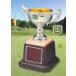  чемпионский кубок Golf 20%OFF знак бесплатный ] чемпионский кубок высота 195mm вес 605g( Golf / чемпионский кубок / Birdie / Eagle лучший блеск .M-NoX2600-B Golf 