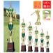  Golf * Trophy [ Laser знак скульптура бесплатный ] зеленый. Trophy W-JC2008-A размер *675mm
