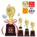  Trophy Golf C высота 260mm Trophy отверстие in one лучший блеск nia булавка гонг темно синий Eagle Birdie eiji Shute W-VC4802-C