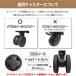 �L���X�^�[�J�o�[ �V���R�� �X�g�b�p�[ �X�[�c�P�[�X�p �J�o�[ �L���X�^�[ �^�C���J�o�[ �L���X�^�[�X�g�b�p�[ �L�����[�P�[�X �^�C���\�b�N�X �É� �h��  ���� �֘A�摜2