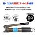 �X�g���[�g�^�C�v ���o�[ �n���h���� �O���[�X�K�� �z�[�X�Z�b�g 400cc �蓮���O���X�K�� ������ �O���[�X������ �J�[�g���b�W�^�C�v �m�Y���w�b�h  ���� �֘A�摜2