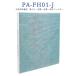 PA-FH01-J очиститель воздуха для замена фильтр очиститель воздуха PA-HA16 PA-HB16 PA-HT16 PU-HC35 для фильтр сборник ..* система .* дезодорирующий в одном корпусе фильтр 1 листов ввод 