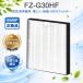 �y�݊��i�zFZ-G30HF HEPA�t�B���^�[ �W����t�B���^�[ �V���[�v�Ή� KC-30T7 KC-30T6 KC-30T5 KC-35T7 ������C����@�p �t�B���^�[  1������