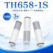 �y�݊��i�z TH658-1S �򐅃J�[�g���b�W TOTO�Ή� �֌� �I�[���C�������򐅐� �W���^�C�v �����f���� TH658-2 3��