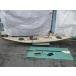  рыбалка байдарка FISHERMAN HERITAGE BRISTOL R.I. общая длина 432cm. лопасть Dolly самовывоз ограничение Shizuoka префектура (0504BI)7CS-13