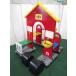  редкий KOMPAN/LEGO Play house закрытый для большой игрушка отсутствует детали есть частное лицо sama управление делами останавливаться (0616DH)8BC-33S