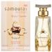 [ есть перевод ] Alain Delon Samurai u- man Dolce vanilla EDP SP 40ml [ экстерьер дефект ] духи ALAIN DELON [8/17( месяц ) отправка предположительно ]. покупка 