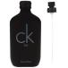  параллель импортные товары Calvin Klein CK-BE ( CK be ) EDTo-doto трещина SP 100ml духи CALVIN KLEIN CK [....]