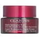 送料無料 クラランス スープラ ナイト クリーム N ベリードライスキン 50ml CLARINS