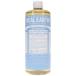 hN^[ui[ Dr.Bronner's }WbN\[v xr[}Ch 944ml / 946ml (sAi) yz