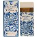 【並行輸入品】 ドルチェ＆ガッバーナ ライトブルー サマーバイブス EDT オードトワレ SP 100ml 香水 DOLCE ＆ GABBANA D＆G