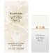  параллель импортные товары [ есть перевод ] Elizabeth Arden белый чай EDTo-doto трещина SP 30ml [ экстерьер дефект ] духи ELIZABETH ARDEN [....]