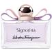 フェラガモ シニョリーナ EDT オードトワレ SP 100ml 香水 FERRAGAMO