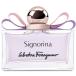 フェラガモ シニョリーナ EDT オードトワレ SP 100ml 香水 FERRAGAMO