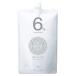 �ۡ��桼 �ץ����ƥå� ���꡼�४�������� 6% 1000ml 2�� ���������� HOYU ����