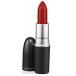 【2点までメール便可】MAC マック リップ スティック (サテン) #マック レッド 3g