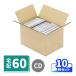 �_���{�[�� �i�{�[���� ��z 60 �T�C�Y CD ���[ 10���i0001�j