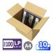 LP���R�[�h �_���{�[�� �i�{�[���� ��z100�T�C�Y A4 10�� (0497)