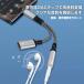 �I�[�f�B�I�ϊ��A�_�v�^�[ USB Type-C �C���z���W���b�N �}���[�d 60W DAC �}�C�N�@�\ �A���h���C�h �X�}�z �^�u���b�g �X�}�[�g�t�H�� android USB-C |L �֘A�摜2