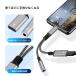 �I�[�f�B�I�ϊ��A�_�v�^�[ USB Type-C �C���z���W���b�N �}���[�d 60W DAC �}�C�N�@�\ �A���h���C�h �X�}�z �^�u���b�g �X�}�[�g�t�H�� android USB-C |L �֘A�摜4