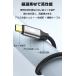 BestClick! USB �^�C�vC to �^�C�vB �P�[�u�� 1.5m 1�N�ۏ� USB�P�[�u�� Type-C to Type-B �P�[�u�� �v�����^�[�P�[�u�� FAX �I�X �A�_�v�^�[ usbc |L �֘A�摜3