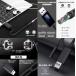 �p�\�R�� PC �I�[�f�B�I�ϊ��A�_�v�^�[ USB to 3.5���� �C���z���W���b�N �}�C�N�@�\�Ή� �ϊ��P�[�u�� USB�|�[�g-3�� TRS 4�� �~�j�W���b�N ZOOM |L �֘A�摜2