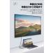 USB Type-C �����P�[�u�� 0.25m �I�X���X 1�N�ۏ� USB3.2 10Gbps PD �}���[�d 100W 20V�^5A �f�[�^�]�� 4K60Hz�Ή� | �^�C�vc usbc �X�}�z 25cm |L �֘A�摜5