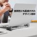 USB Type-C �n�u 10-IN-1 �h�b�L���O�X�e�[�V���� [ 4K HDMI�{USB 3.0 �~3�{USB-C�f�[�^�{LAN�{TF/SD�J�[�h���[�_�[�{�I�[�f�B�I�{PD�[�d 100W�Ή� ] �֘A�摜4