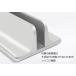 �m�[�g�p�\�R�� �X�^���h �c�u�� �A���~���� �m�[�gPC macbook Pro macbook Air �N�����V�F�� ���[�h ���� ���[ �� ���� ���S�d�l 1�N�ۏ� |L �֘A�摜4