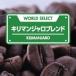 WORLD SELECT Kilimanjaro Blend 200g