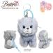 �yBESTEVER�z�L �� �ʂ������ �L�[�����O �t�b�N �V���R���W�b�v�^�C�y�ӂ�ӂ�t�@�[���[�Y�z�L6��� ��6��� �֘A�摜5