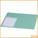  настольный коврик прозрачный письменный стол внизу кровать Iris o-yama60×45cm настольный коврик все особый обработка модель DMT-6045PZ
